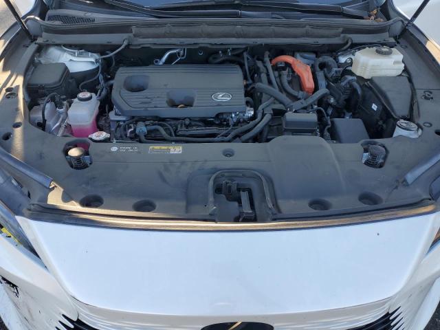 Photo 12 from auction – 2023 LEXUS RX 350H BA with VIN 2T2BBMCA1PC006433