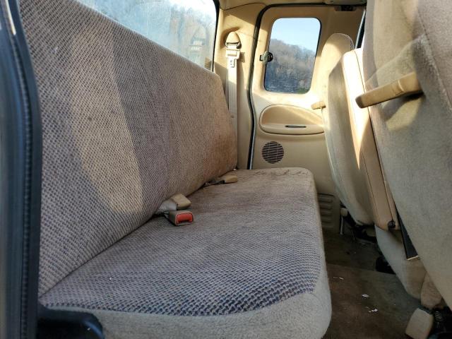 Photo 10 from auction – 2001 DODGE RAM 1500 with VIN 1B7HF13Z21J266326