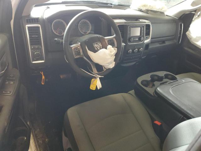Photo 8 from auction – 2022 RAM 1500 CLASS with VIN 3C6JR7ET4NG188005
