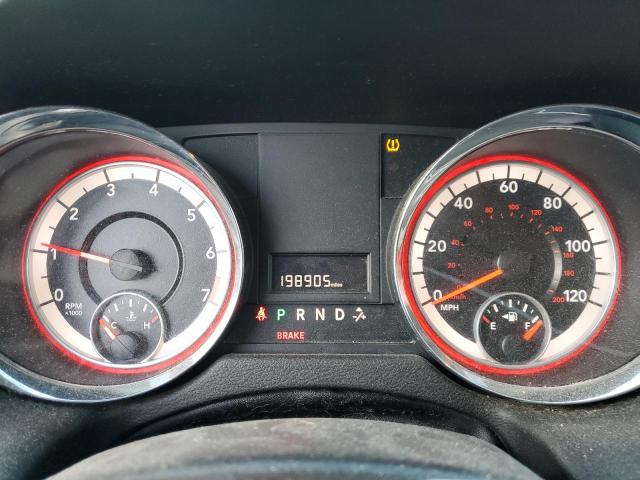 Photo 9 from auction – 2013 DODGE GRAND CARA with VIN 2C4RDGBG7DR609158