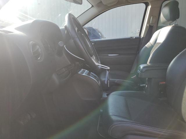 Photo 7 from auction – 2016 JEEP COMPASS LA with VIN 1C4NJCEB7GD543444