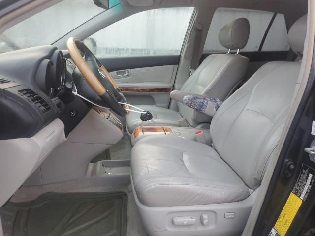 Photo 7 from auction – 2008 LEXUS RX 350 with VIN 2T2HK31U78C064243