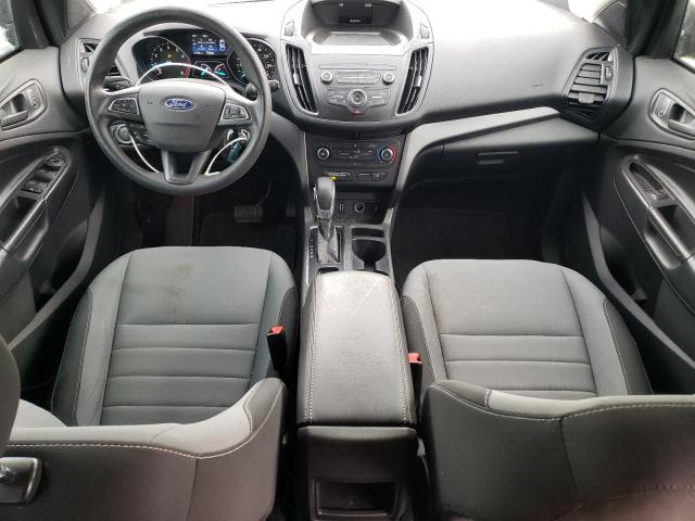 Photo 8 from auction – 2019 FORD ESCAPE S with VIN 1FMCU0F76KUB99181