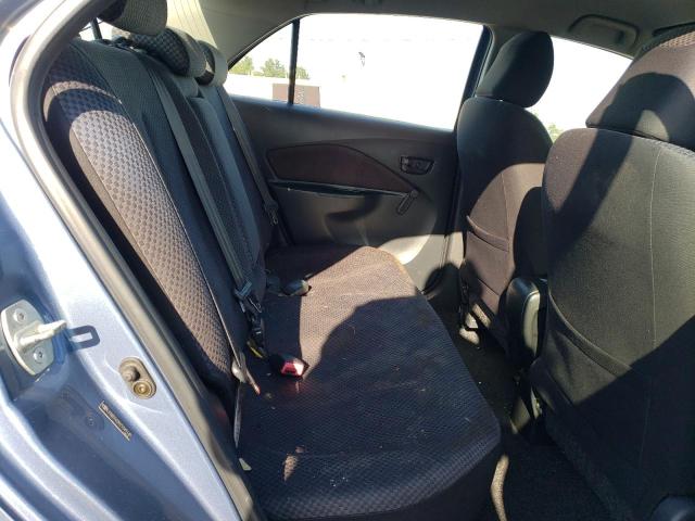 Photo 10 from auction – 2007 TOYOTA YARIS with VIN JTDBT923971041145