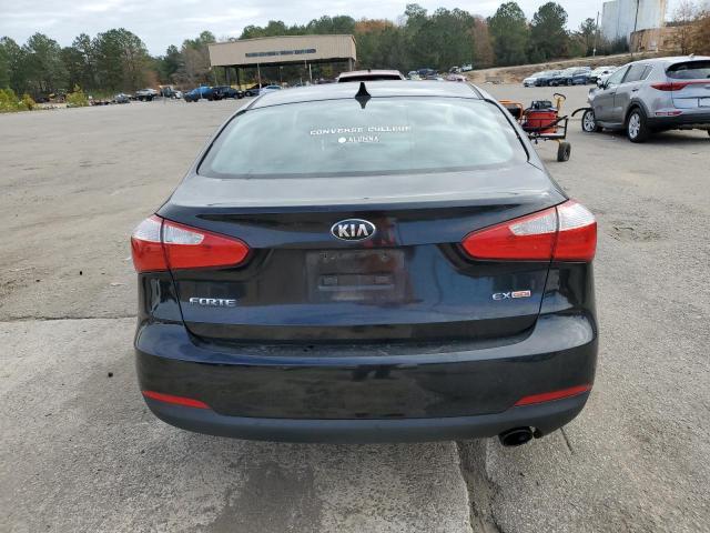 صورة رقم 6 من المزاد - 2015 KIA FORTE EX مع VIN KNAFX4A89F5359518