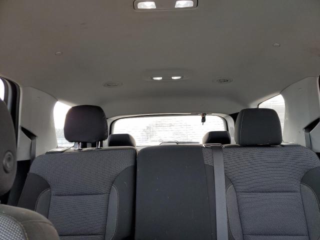 Photo 10 from auction – 2020 CHEVROLET TRAVERSE L with VIN 1GNERFKW5LJ306780
