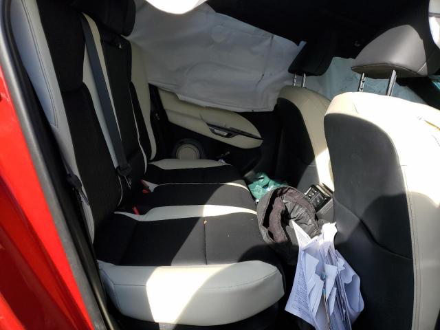 Photo 11 from auction – 2024 LEXUS NX 350H BA with VIN 2T2GKCEZ9RC027309