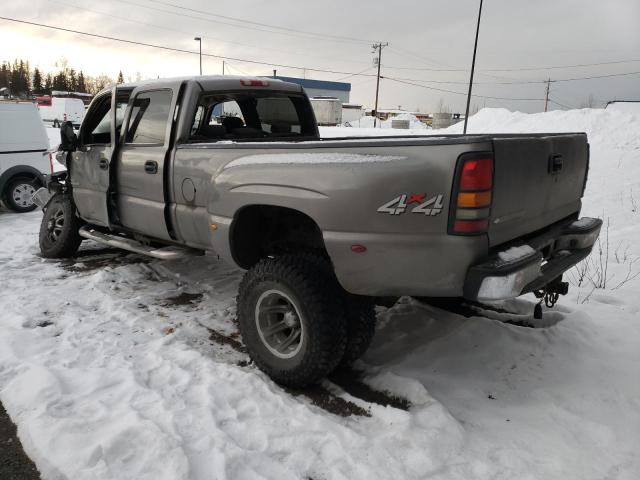 Photo 2 from auction – 2006 CHEVROLET SILVERADO with VIN 1GCJK33226F126315