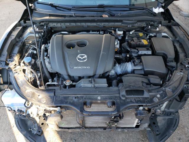 Photo 12 from auction – 2020 MAZDA 6 TOURING with VIN JM1GL1VM9L1512510