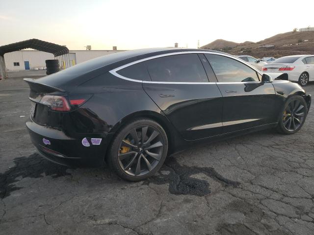 Photo 3 from auction – 2019 TESLA MODEL 3 with VIN 5YJ3E1EA3KF323825