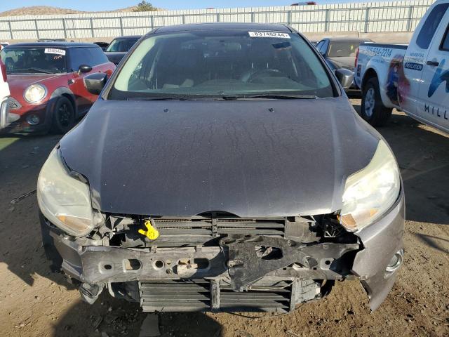 Photo 5 from auction – 2013 FORD FOCUS SE with VIN 1FADP3F22DL237042