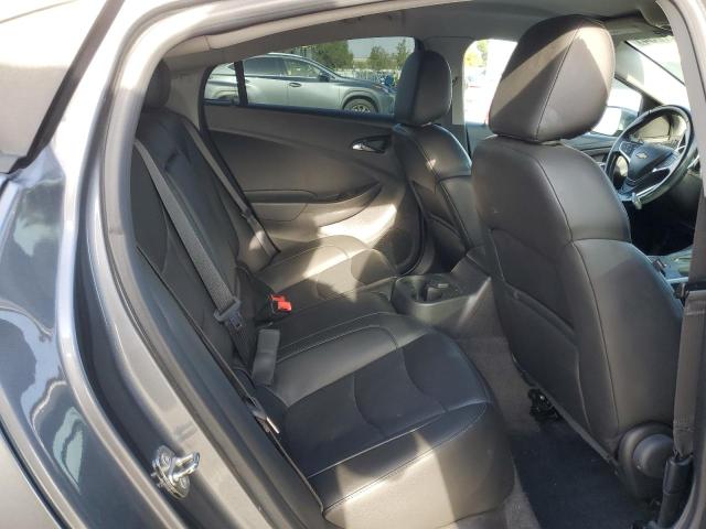 Photo 10 from auction – 2018 CHEVROLET VOLT LT with VIN 1G1RC6S52JU129676