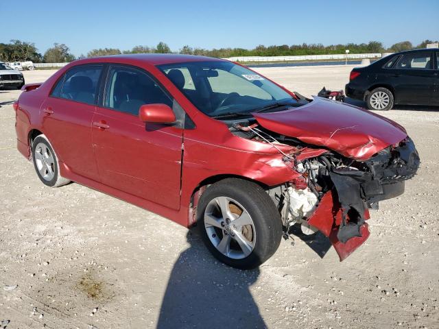 Photo 4 from auction – 2011 TOYOTA COROLLA BA with VIN 2T1BU4EE0BC705317