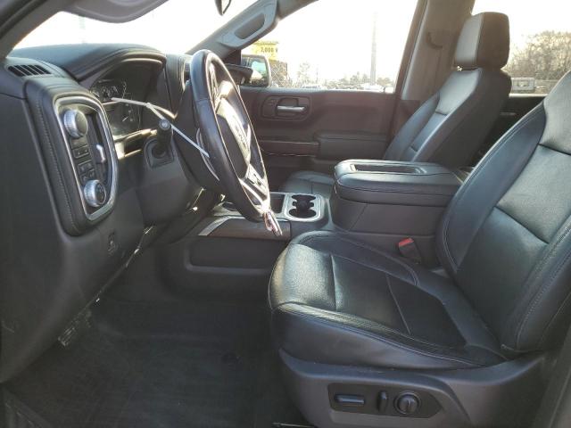 Photo 7 from auction – 2020 GMC SIERRA K15 with VIN 3GTU9DED5LG324331