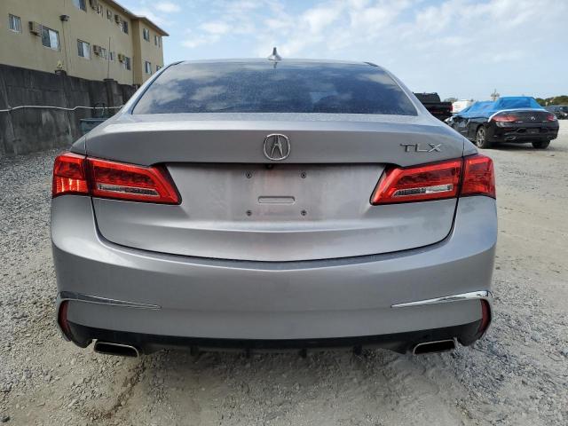 Photo 6 from auction – 2018 ACURA TLX TECH with VIN 19UUB2F52JA005398
