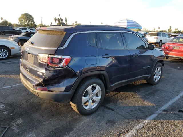 Photo 3 from auction – 2019 JEEP COMPASS LA with VIN 3C4NJCBB8KT649487