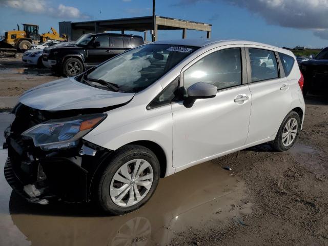 NISSAN VERSA NOTE 2017 with VIN 3N1CE2CP2HL365297 - Photo from auction