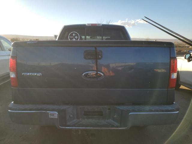 Photo 6 from auction – 2004 FORD F150 SUPER with VIN 1FTPW14554KD21177