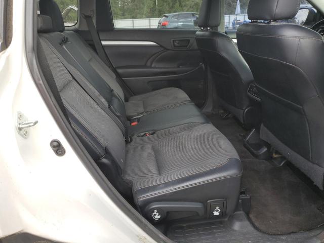 صورة رقم 11 من المزاد - 2015 TOYOTA HIGHLANDER مع VIN 5TDZKRFH5FS069632
