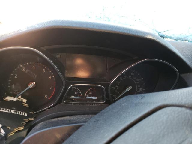 Photo 9 from auction – 2017 FORD FOCUS SE with VIN 1FADP3F28HL321517