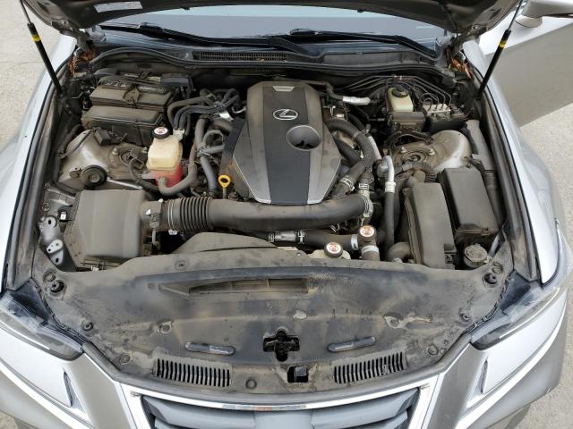 Zdjęcie 11 z aukcji – 2017 LEXUS IS 200T z VIN JTHBA1D20H5051762