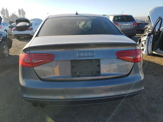 صورة رقم 6 من المزاد - 2013 AUDI A4 PRESTIG مع VIN WAUKFAFL6DN020984