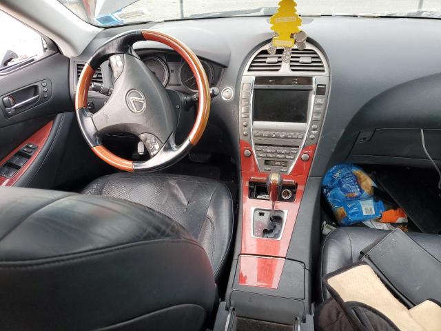 Photo 8 from auction – 2008 LEXUS CT 200 with VIN JTHBJ46GX82243542