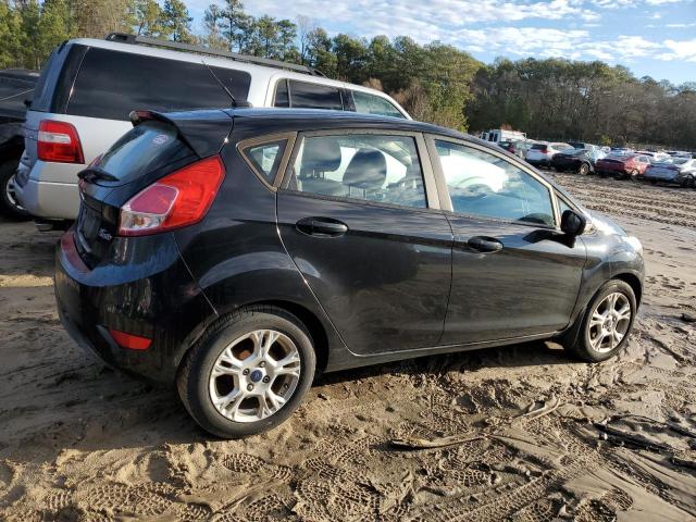 Photo 3 from auction – 2015 FORD FIESTA SE with VIN 3FADP4EJ5FM212894