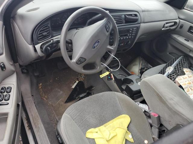 Photo 8 from auction – 2000 FORD TAURUS SE with VIN 1FAFP58S3YA213108