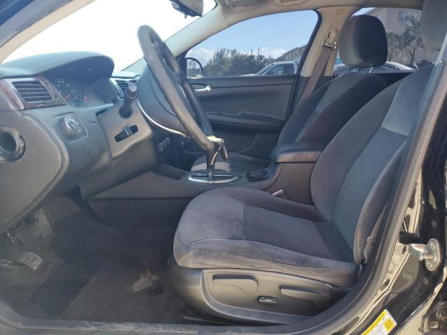 Photo 7 from auction – 2015 CHEVROLET IMPALA LIM with VIN 2G1WA5E31F1166430