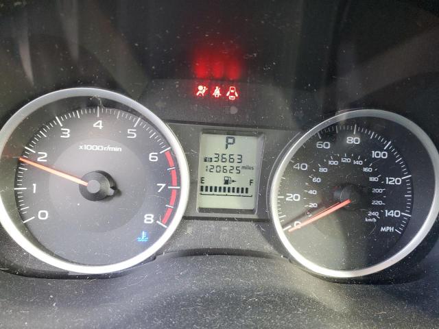 Photo 9 from auction – 2014 SUBARU FORESTER 2 with VIN JF2SJAEC2EH411599
