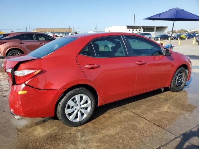 Photo 3 from auction – 2016 TOYOTA COROLLA L with VIN 5YFBURHE1GP439984