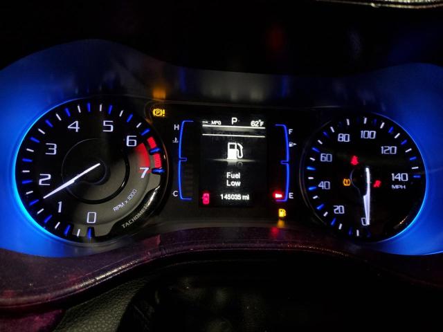Photo 9 from auction – 2015 CHRYSLER 200 S with VIN 1C3CCCBB6FN658894