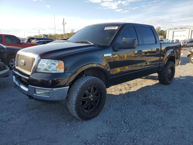 FORD F150 SUPER 2005 with VIN 1FTPW14595FB08520 - Photo from auction