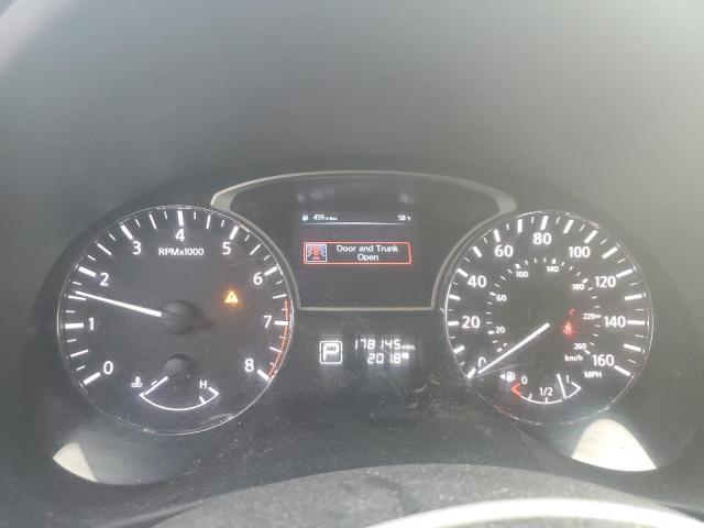 Photo 9 from auction – 2014 NISSAN ALTIMA 2.5 with VIN 1N4AL3APXEC415363