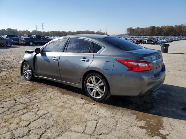 Photo 2 from auction – 2016 NISSAN ALTIMA 3.5 with VIN 1N4BL3AP1GC110356