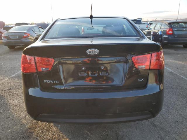 Photo 6 from auction – 2013 KIA FORTE EX with VIN KNAFU4A23D5734336