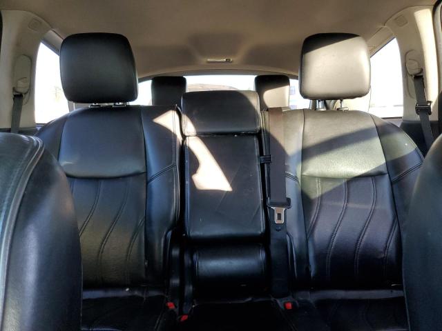 Photo 10 from auction – 2015 INFINITI QX60 with VIN 5N1AL0MN2FC550479
