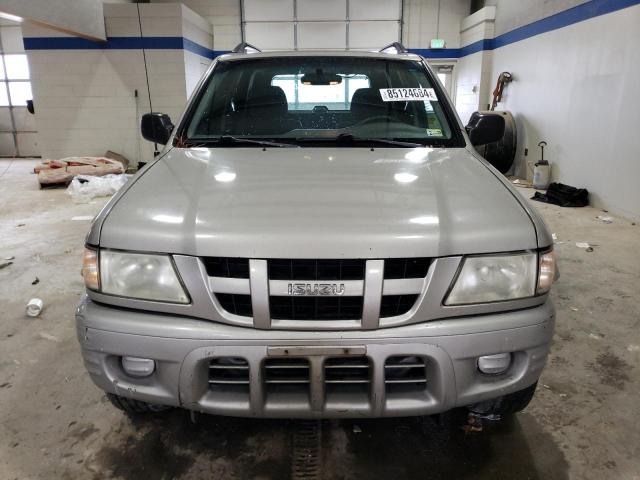 Photo 5 from auction – 2004 ISUZU RODEO S with VIN 4S2CK58W144306785