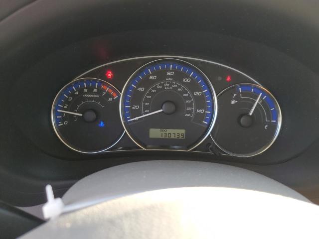 Снимка 9 от търг – 2013 SUBARU FORESTER 2 с VIN JF2SHABC4DG443779