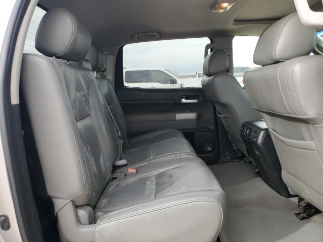 Photo 10 from auction – 2008 TOYOTA TUNDRA CRE with VIN 5TFEV58128X057367