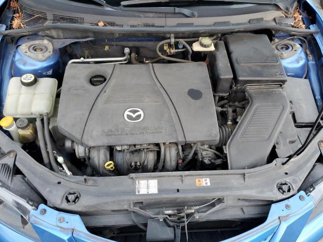 Фото 11 с аукциона – 2005 MAZDA 3 S с VIN JM1BK123651283697