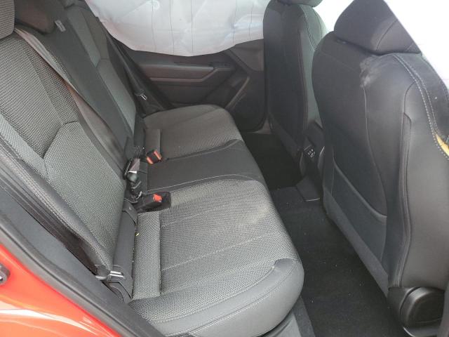 Photo 10 from auction – 2024 SUBARU CROSSTREK with VIN JF2GUADC6R8856061