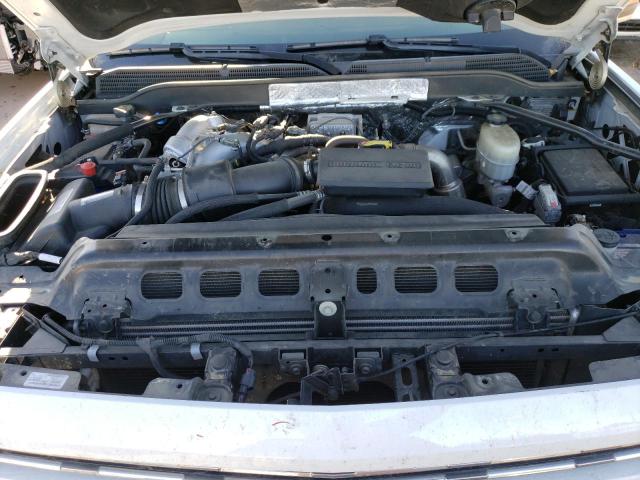 Photo 11 from auction – 2018 CHEVROLET SILVERADO with VIN 1GC1KWEY3JF107686
