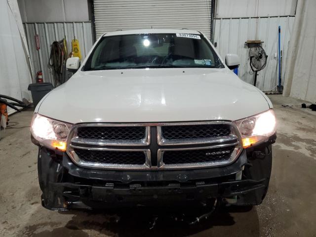 Photo 5 from auction – 2011 DODGE DURANGO CR with VIN 1D4RE4GGXBC730909