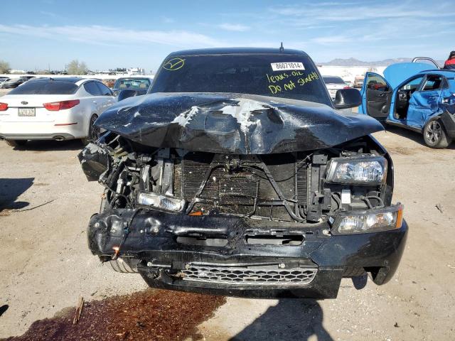 Photo 5 from auction – 2006 CHEVROLET SILVERADO with VIN 2GCEC19NX61316911