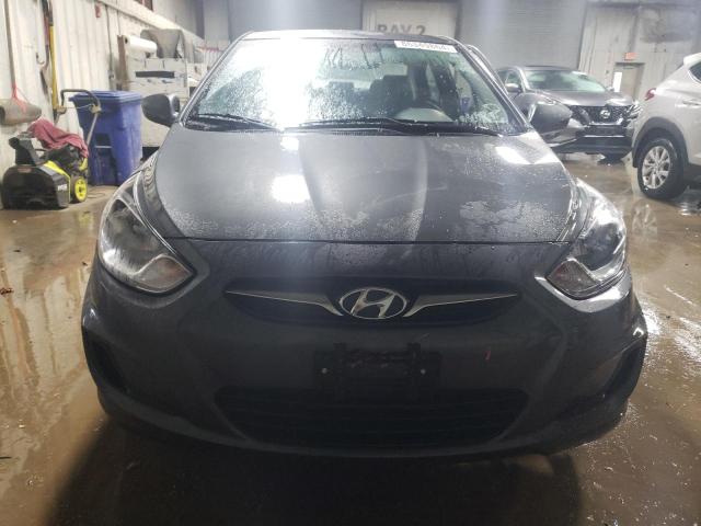Photo 5 from auction – 2012 HYUNDAI ACCENT GLS with VIN KMHCT4AE7CU243643