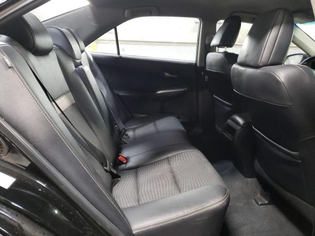 Снимка 10 от търг – 2012 TOYOTA CAMRY BASE с VIN 4T1BF1FK0CU036009