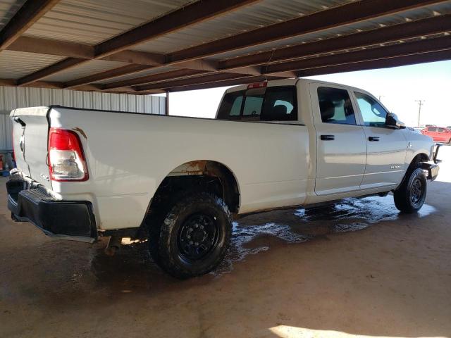 Photo 3 from auction – 2022 RAM 3500 TRADE with VIN 3C63R3GL3NG135682