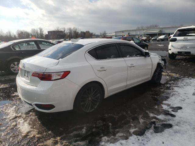 Photo 3 from auction – 2017 ACURA ILX PREMIU with VIN 19UDE2F79HA003084